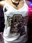 Blusinha UFC